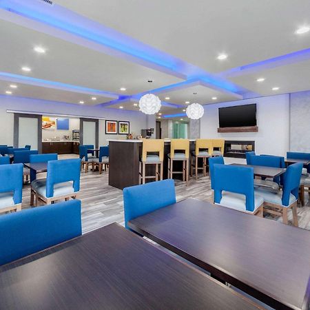 Comfort Inn & Suites Oklahoma City South I-35 Esterno foto