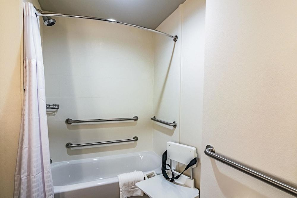 Comfort Inn & Suites Oklahoma City South I-35 Esterno foto