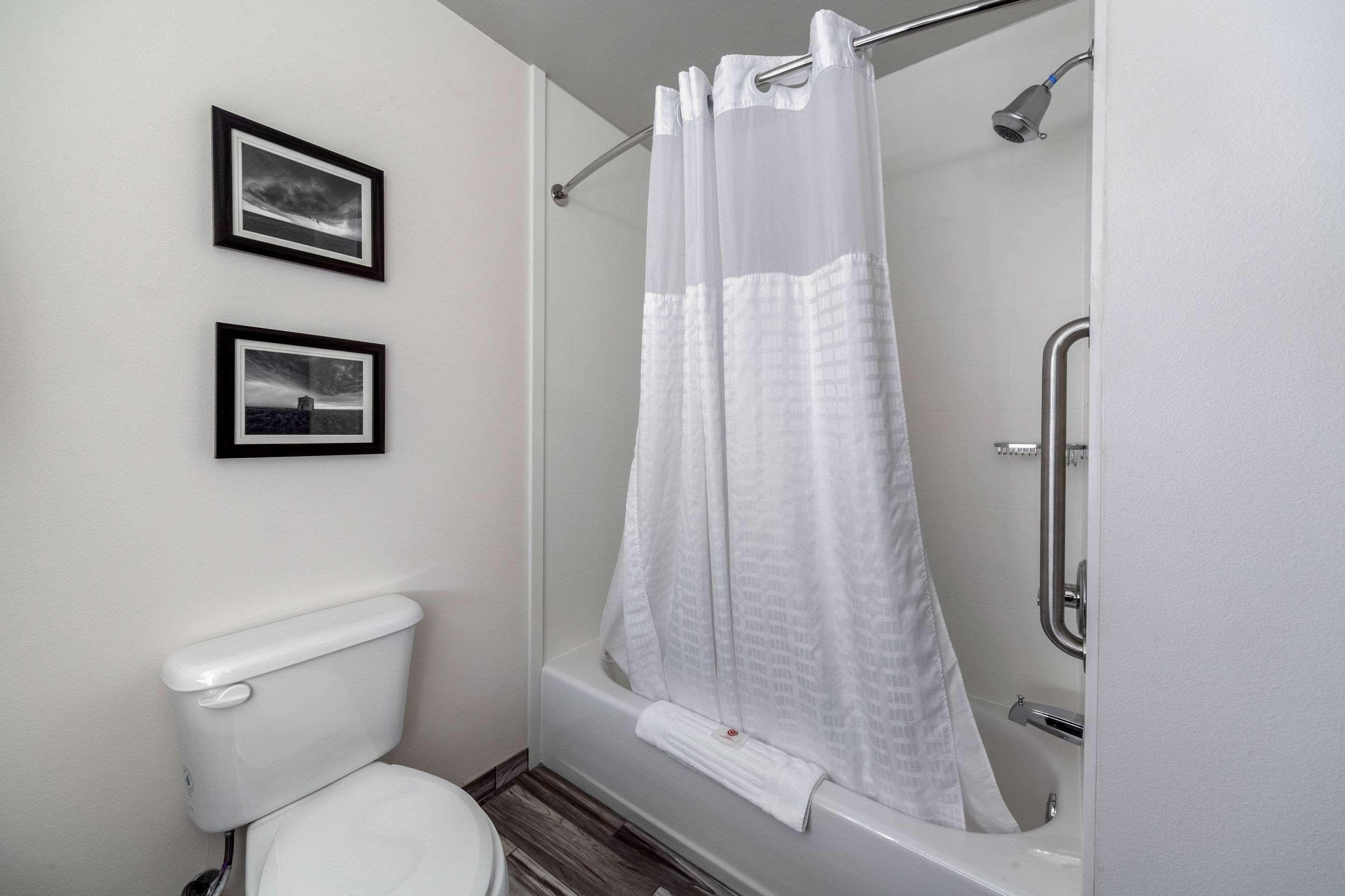 Comfort Inn & Suites Oklahoma City South I-35 Esterno foto