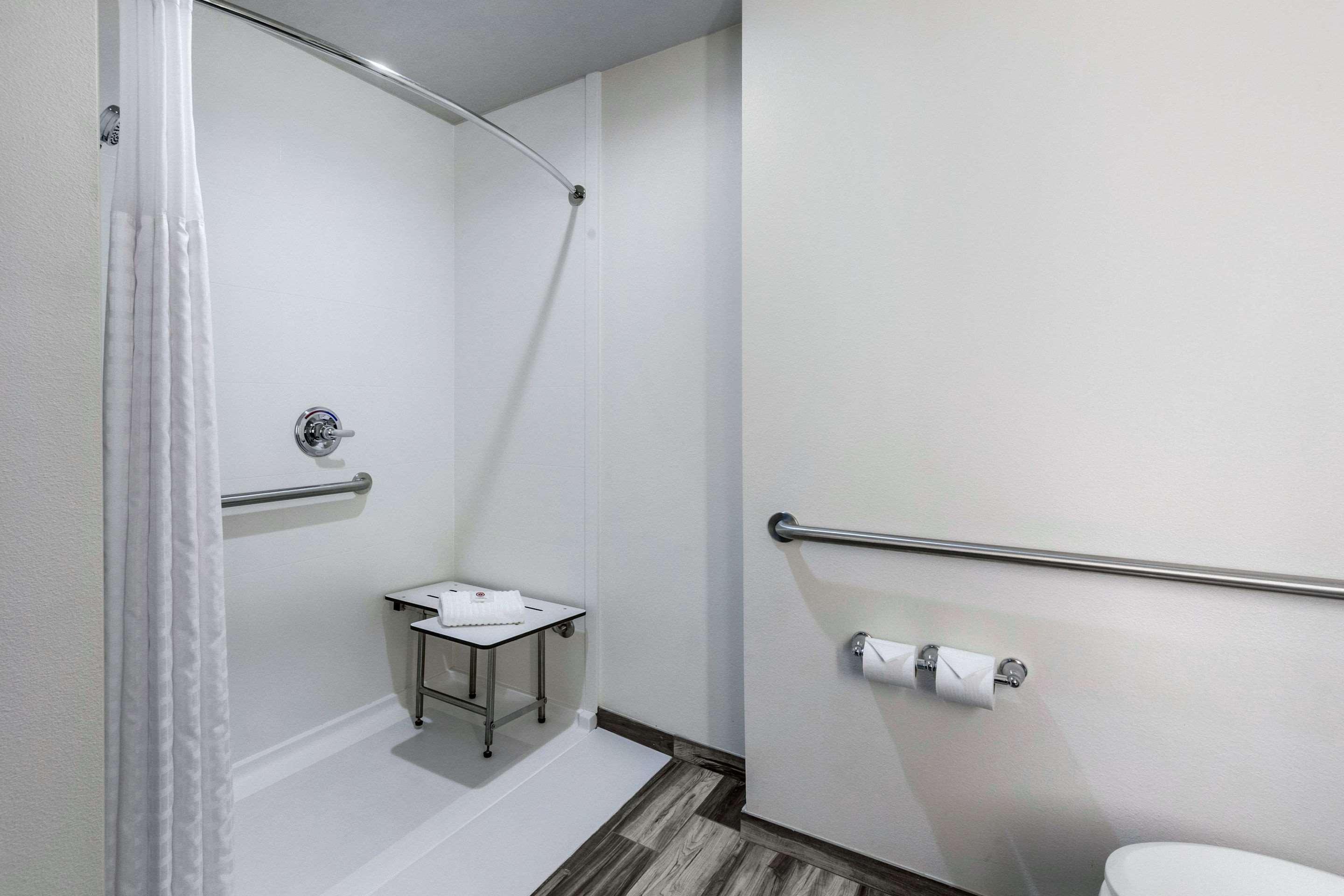 Comfort Inn & Suites Oklahoma City South I-35 Esterno foto