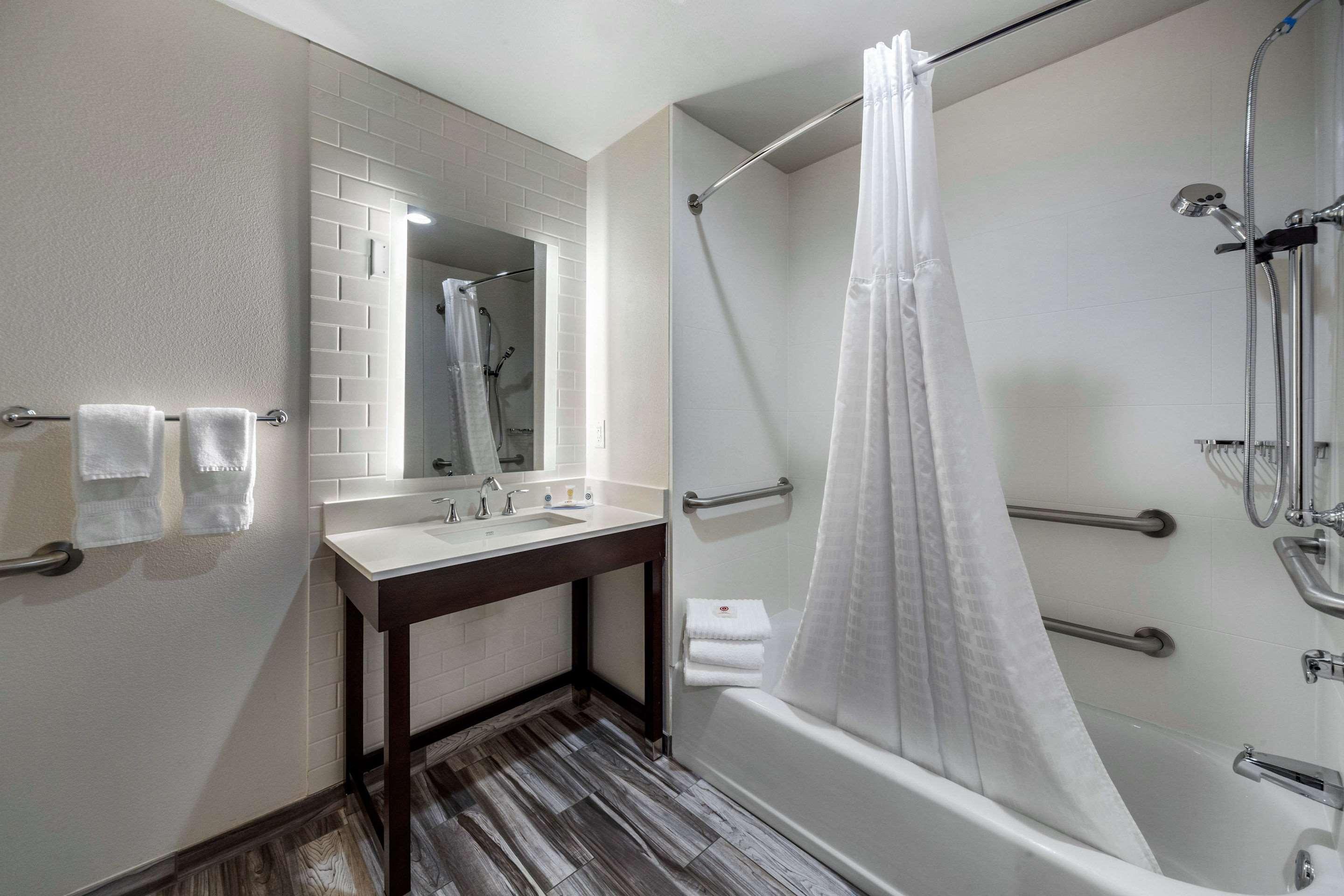 Comfort Inn & Suites Oklahoma City South I-35 Esterno foto