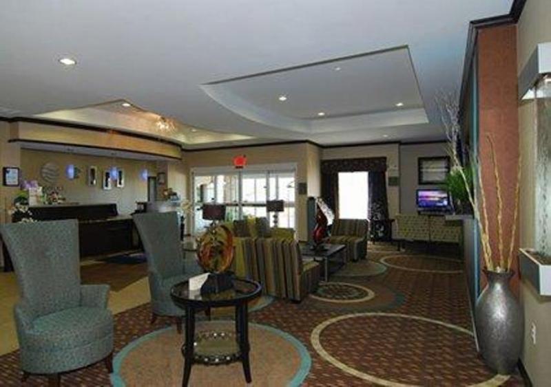 Comfort Inn & Suites Oklahoma City South I-35 Esterno foto