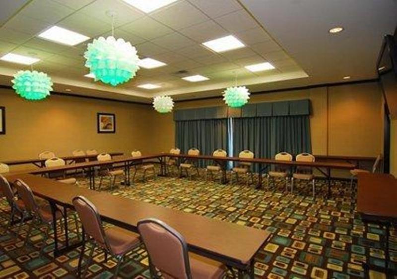 Comfort Inn & Suites Oklahoma City South I-35 Esterno foto