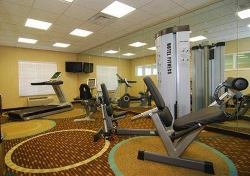 Comfort Inn & Suites Oklahoma City South I-35 Esterno foto
